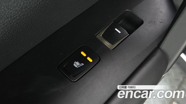 Hyundai Grandeur 2015 — photo 17