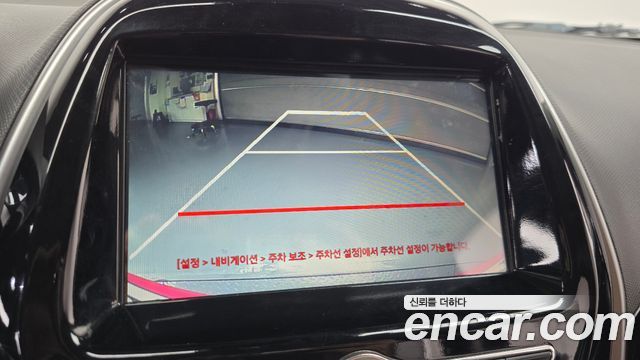 Chevrolet Korea Spark 2017 — photo 13