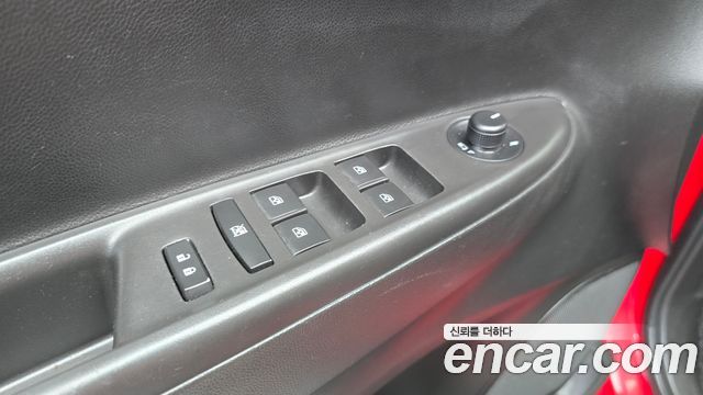 Chevrolet Korea Spark 2017 — photo 16