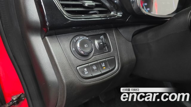 Chevrolet Korea Spark 2017 — photo 19