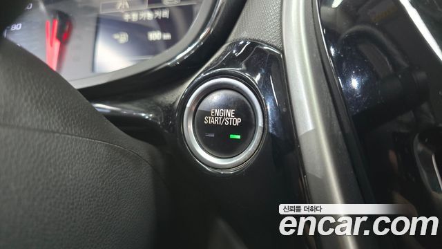 Chevrolet Korea Spark 2017 — photo 20