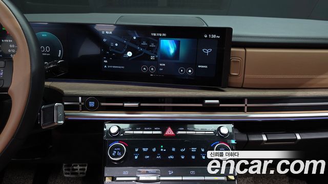 Hyundai Santafe 2025 — photo 14