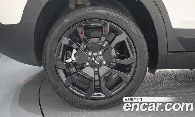 Kia Seltos 2025 — photo 5