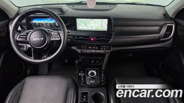 Kia Seltos 2025 — photo 10