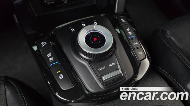 Kia Seltos 2025 — photo 12