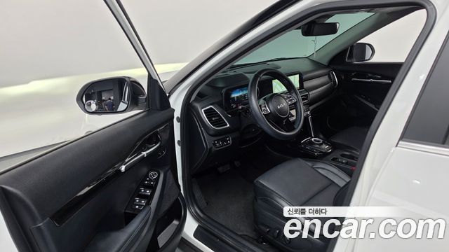 Kia Seltos 2025 — photo 13