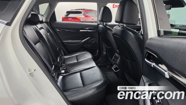 Kia Seltos 2025 — photo 17