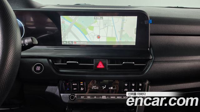 Kia Seltos 2025 — photo 19