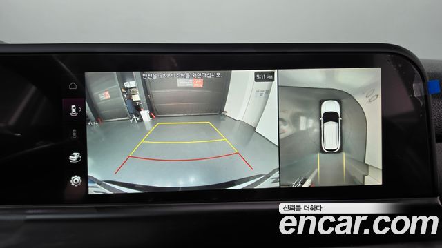 Kia Seltos 2025 — photo 20
