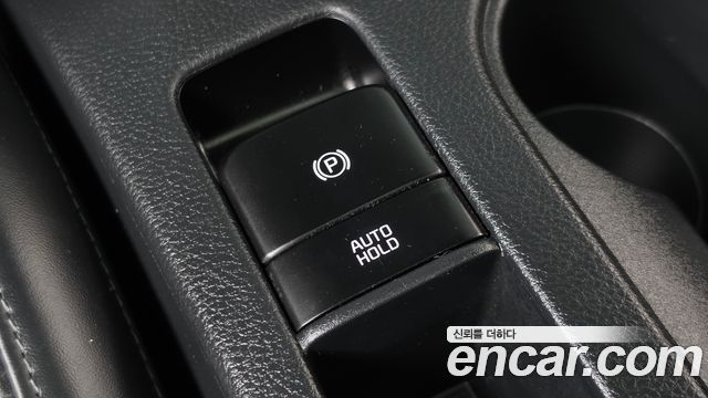 Kia Seltos 2025 — photo 21