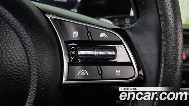 Kia Seltos 2025 — photo 23