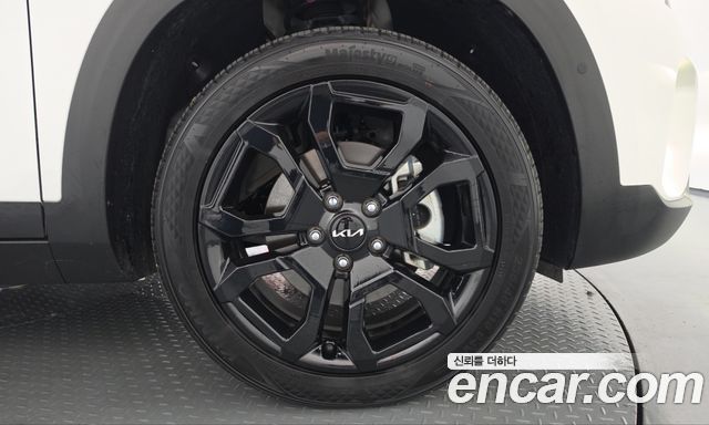 Kia Seltos 2025 — photo 7