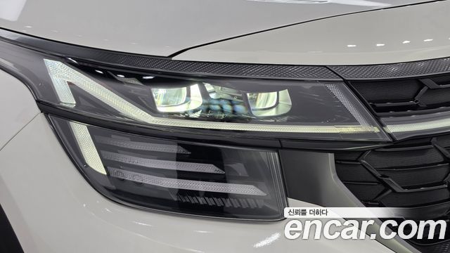 Kia Seltos 2025 — photo 8