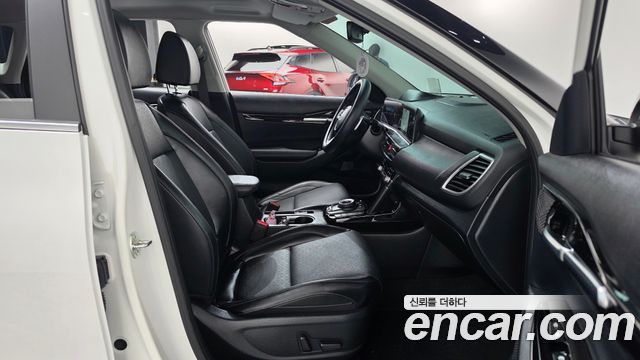 Kia Seltos 2025 — photo 16