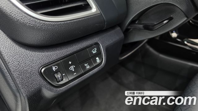 Kia Seltos 2025 — photo 28