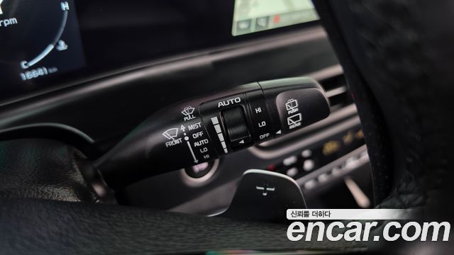 Kia Seltos 2025 — photo 29
