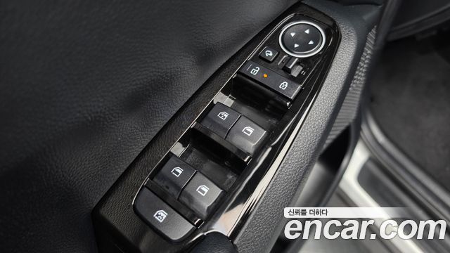Kia Seltos 2025 — photo 30