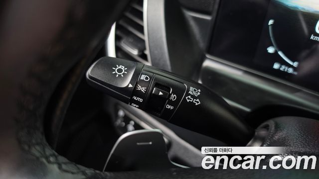Kia Seltos 2025 — photo 34