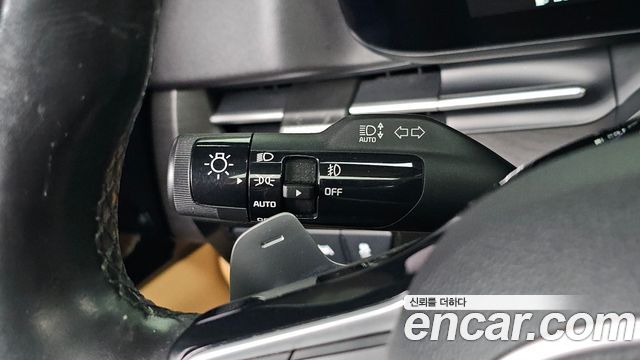 Kia Canival 2021 — photo 23