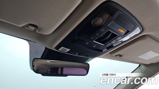 Kia Canival 2021 — photo 29