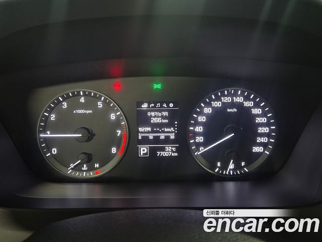 Hyundai Sonata 2015 — photo 8
