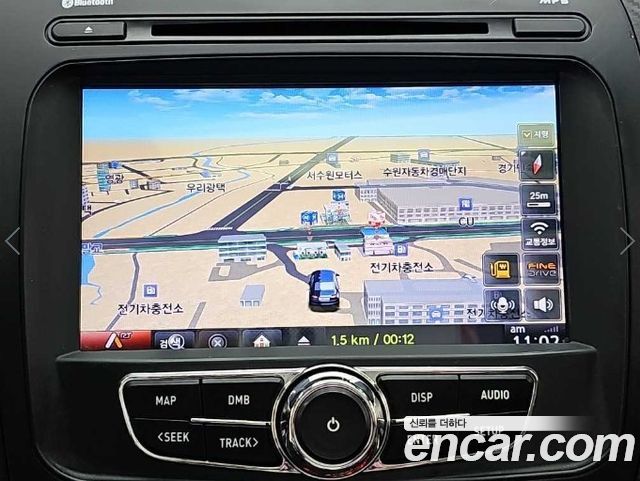 Kia K3 2015 — photo 16