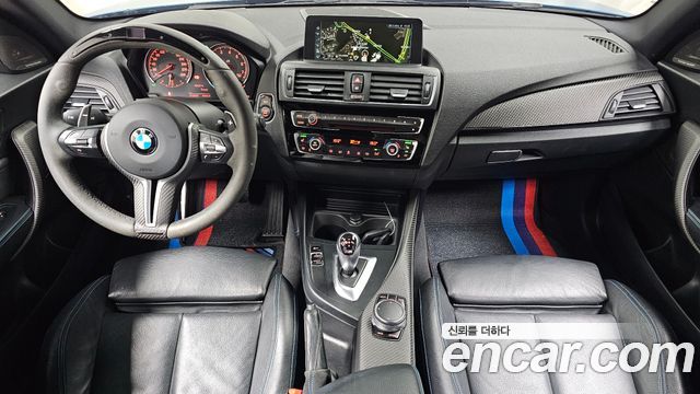 BMW M2 2017 — photo 10