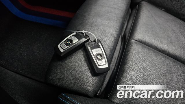 BMW M2 2017 — photo 22