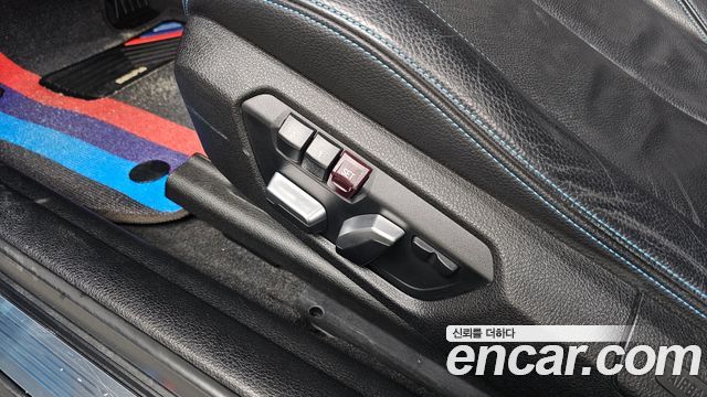 BMW M2 2017 — photo 23