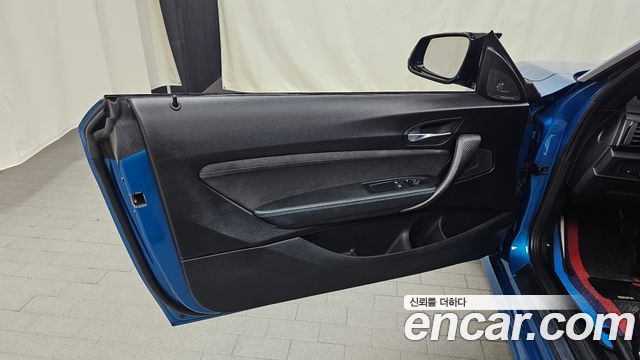BMW M2 2017 — photo 14