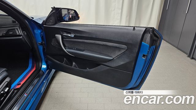 BMW M2 2017 — photo 15
