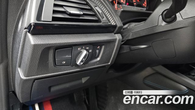 BMW M2 2017 — photo 27