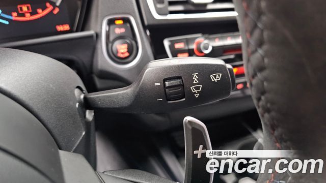 BMW M2 2017 — photo 28