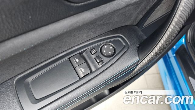 BMW M2 2017 — photo 29