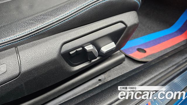 BMW M2 2017 — photo 31