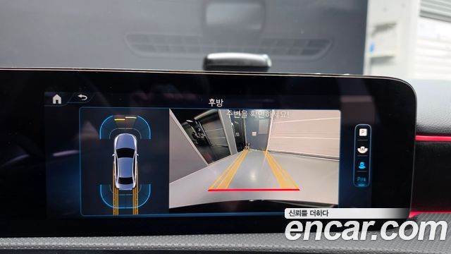 Mercedes-Benz A-Class 2024 — photo 20