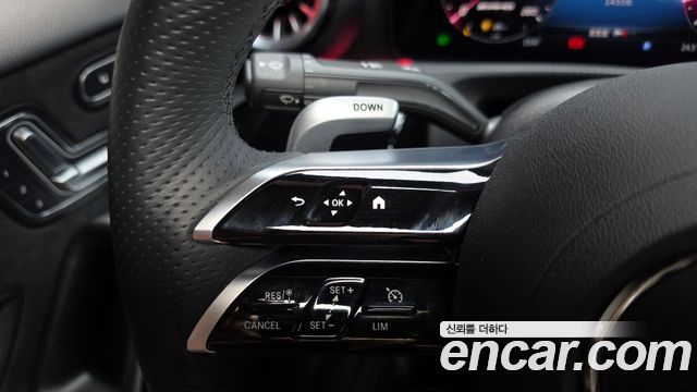 Mercedes-Benz A-Class 2024 — photo 22
