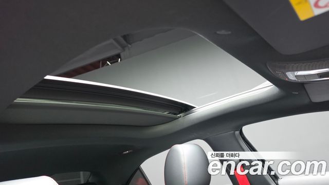 Mercedes-Benz A-Class 2024 — photo 25