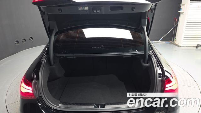 Mercedes-Benz A-Class 2024 — photo 26