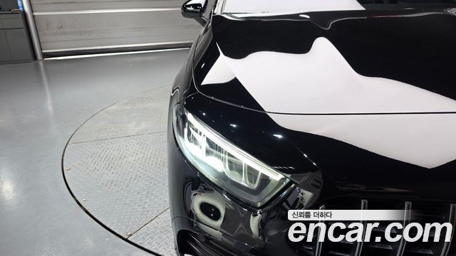 Mercedes-Benz A-Class 2024 — photo 8