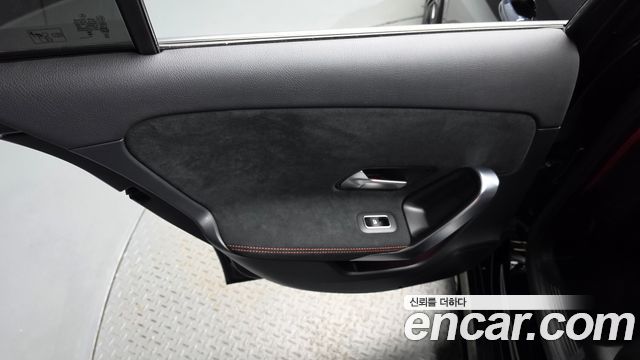 Mercedes-Benz A-Class 2024 — photo 15