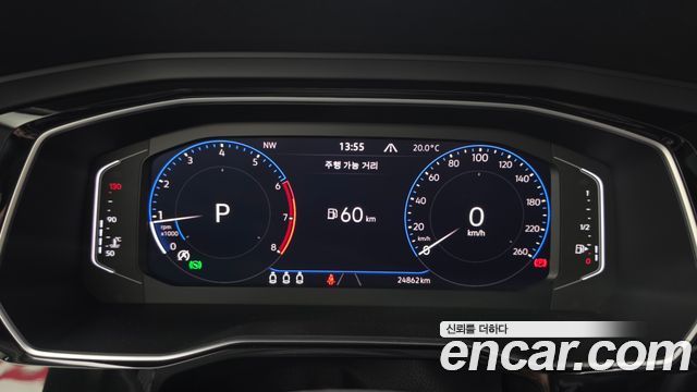 Volkswagen Jetta 2021 — photo 11