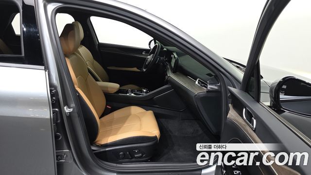 Kia K5 2023 — photo 11