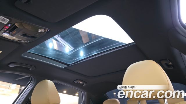 Kia K5 2023 — photo 19