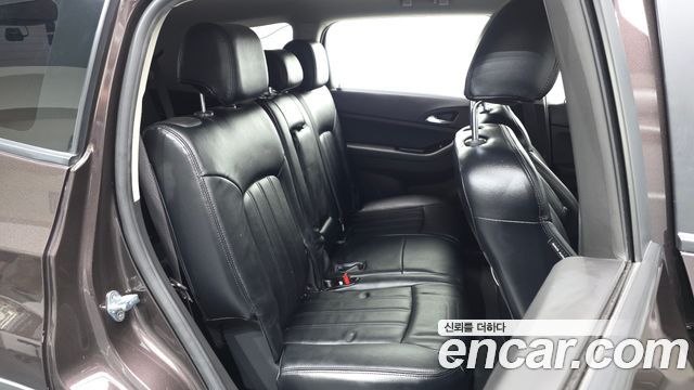 Chevrolet Korea Orlando 2016 — photo 17