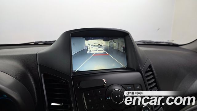 Chevrolet Korea Orlando 2016 — photo 20