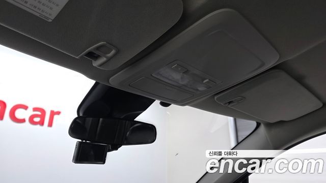 Chevrolet Korea Orlando 2016 — photo 21