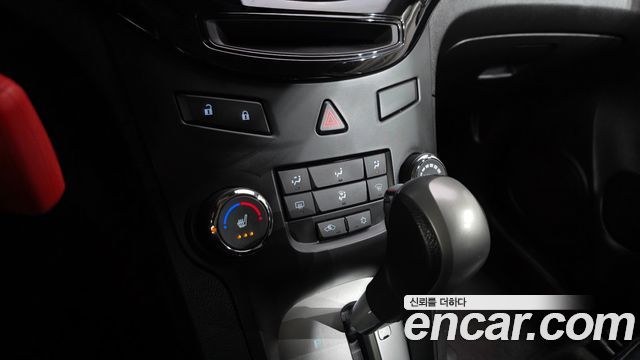 Chevrolet Korea Orlando 2016 — photo 22