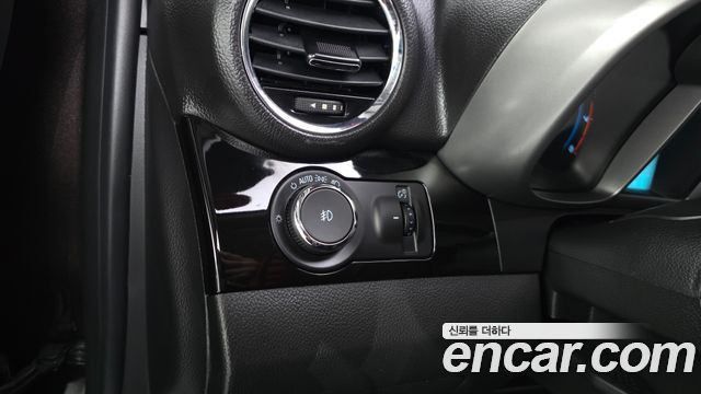 Chevrolet Korea Orlando 2016 — photo 23
