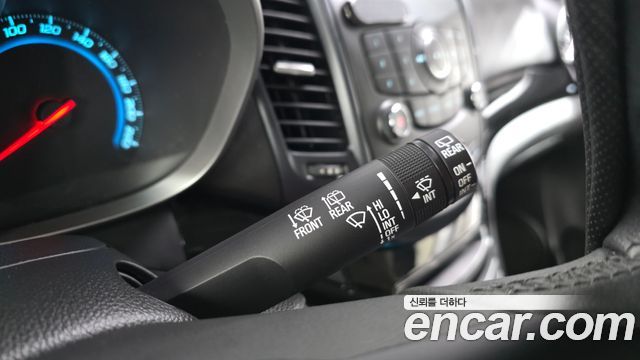 Chevrolet Korea Orlando 2016 — photo 25